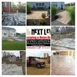Photo #3: 35% off all Flagstone,Brick Paver patio or walkway, Sprinkler install
