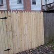 Photo #6: Fence  service and gutter repair