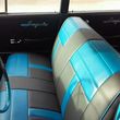 Photo #6: AUTO MARINE AIRCRAFT UPHOLSTERY SERVICE/CONVERTIBLE TOP SHOP/MOBILE