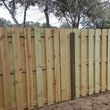 Photo #2: Privacy fence installed in Escambia and Santa Rosa  County