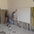 Photo #1: Drywall, Popcorn ceiling removal, Painting