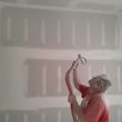 Photo #2: Drywall, Popcorn ceiling removal, Painting