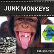Photo #1: (JUNK MONKEYS) SCRAP METAL RECYCLING.