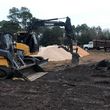 Photo #10: Land clearing, Grading, Tree service, Excavation, Demolition, Mulching