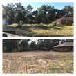 Photo #18: Land clearing, Grading, Tree service, Excavation, Demolition, Mulching