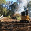 Photo #20: Land clearing, Grading, Tree service, Excavation, Demolition, Mulching