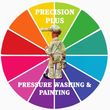 Photo #1: Precision Plus Pressure Washing & Painting, LLC**REPUTABLE CO.