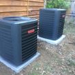 Photo #7: Faithful HVAC Services, LLC. Heating & Air Conditioning, Gas Piping.