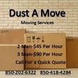 Photo #1: Most affordable moving service in Pensacola