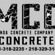 Photo #1: Concrete work/Driveways/Garage slabs