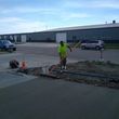 Photo #2: Concrete work/Driveways/Garage slabs