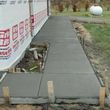 Photo #4: Concrete work/Driveways/Garage slabs
