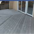Photo #1: Deck And Fence Staining/Refini...  Priced Right For The Summer BBQ..!!