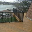 Photo #2: Deck And Fence Staining/Refini...  Priced Right For The Summer BBQ..!!