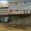 Photo #5: Deck And Fence Staining/Refini...  Priced Right For The Summer BBQ..!!