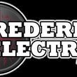 Photo #1: *FREDERICK ELECTRIC - ELECTRICIAN*