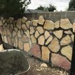 Photo #18: Rock Walls and Concrete