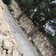 Photo #19: Rock Walls and Concrete