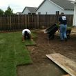 Photo #4: MAVERICK LANDSCAPING
