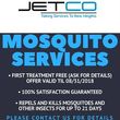 Photo #1: JetCo Pest Services