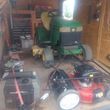Photo #3: Small Engine Repair of Redmond