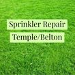 Photo #1: Irrigation Sprinkler Repair Belton / Temple area