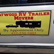Photo #2: Atwood RV trailer moving