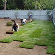 Photo #2: SOD installtion & YARD renovations  RETAINING WALLS & BRUSH REMOVAL