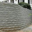 Photo #4: SOD installtion & YARD renovations  RETAINING WALLS & BRUSH REMOVAL