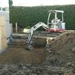 Photo #5: SOD installtion & YARD renovations  RETAINING WALLS & BRUSH REMOVAL