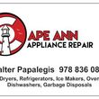 Photo #1: CAPE ANN APPLIANCE REPAIR
