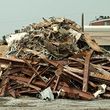 Photo #7: Simple Demolition Debris Hauling and Junk Removal