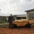 Photo #13: STUMP PRO STUMP REMOVAL STUMP GRINDING ROOT PRUNING
