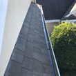 Photo #2: gutter clean out and gutter leaf guard