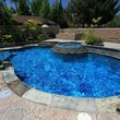 Photo #4: Off The Deep End POOL SERVICE - 50% off the first month service!!!