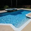 Photo #5: Off The Deep End POOL SERVICE - 50% off the first month service!!!