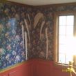 Photo #19: INTERIORS ► ◄ PROFESSIONALLY PAINTED. wallpaper removal ☚