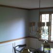 Photo #20: INTERIORS ► ◄ PROFESSIONALLY PAINTED. wallpaper removal ☚