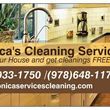 Photo #1: Monica's Cleaning Services 