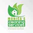 Photo #2: Monica's Cleaning Services 