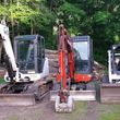 Photo #2: Mini Excavator Work / Bobcat skidsteer Work / Excavation