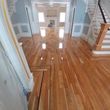 Photo #2: Hardwood Floor Service All Location