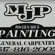 Photo #1: RESIDENTIAL & COMMERCIAL POWERWASHING SERVICES MASSACHUSETTS