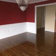 Photo #1: 4EVER HARDWOOD FLOOR - Wood Flooring Services