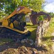 Photo #2: Excavator/Bobcat work Debris & Tree Service-Extract,Dig,Demo,Haul
