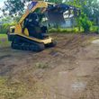 Photo #3: Excavator/Bobcat work Debris & Tree Service-Extract,Dig,Demo,Haul