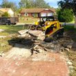 Photo #8: Excavator/Bobcat work Debris & Tree Service-Extract,Dig,Demo,Haul