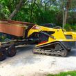 Photo #18: Excavator/Bobcat work Debris & Tree Service-Extract,Dig,Demo,Haul