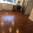 Photo #1: ** PERFECTION HARDWOOD FLOORS OF NEW ENGLAND ** SEE PICS! FB Reviews!