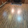 Photo #4: ** PERFECTION HARDWOOD FLOORS OF NEW ENGLAND ** SEE PICS! FB Reviews!